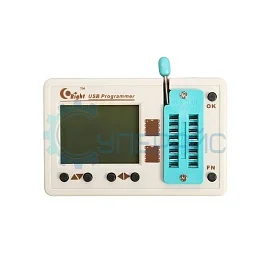 USB программатор SkyPRO II высокоскоростной фото