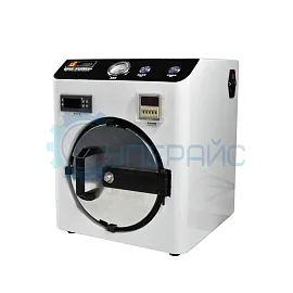 Автоклав для дисплеев M-Triangel CP-02A фото