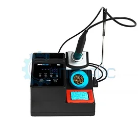 Паяльная станция AIFEN A8 с автоматической функцией сна (75 Вт) фото