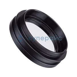 Линза Барлоу AmScope SM10 для стереомикроскопа фото