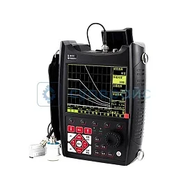 Обнаружитель дефектов Cyber Ruixin XUT560C фото