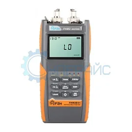 Оптический мультиметр Grandway FHM2B01 фото