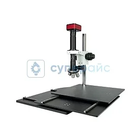 Настольный металлографический микроскоп SANOTID TD-TZGXY-4KC фото