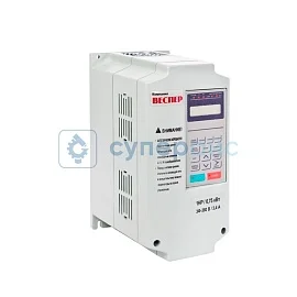 Частотный конвертер Веспер EI-9011 0.75 кВт 001H фото