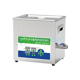 Аппарат ультразвукового очищения Yunyi YLS1610-53 фото