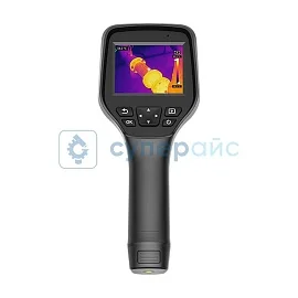 Аккумуляторный тепловизор Raythink RM305 фото