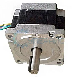 Шаговый двигатель SUMTOR 86HS6640A4 (NEMA 34) фото