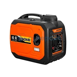 Портативный генератор Junchai 2500Вт фото