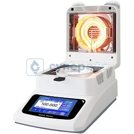 Цифровой анализатор влажности Xiongfa XF-110MA фото