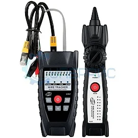 Тестер витой пары Benetech GT67 фото