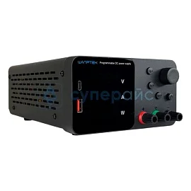 Настольный регулируемый блок питания Wanptek TPS3010 фото