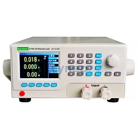 Программируемый блок электронной нагрузки East Tester ET5302 фото