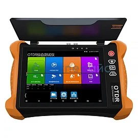 Оптический рефлектометр WANGLU MT-8000 фото