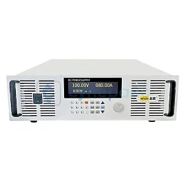 Лабораторный блок питания PINTECH PA-804 фото