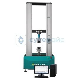 Стенд для испытания на растяжения DANA DN-W50KN фото