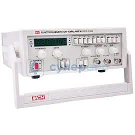 Генератор сигналов MCH MFG-3010A фото