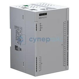 Модуль ввода Овен МВ210-214 фото