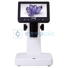 Цифровой микроскоп Levenhuk DTX 700 LCD фото