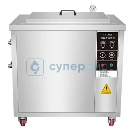 Очиститель УЗ с системой фильтрации FUYANG F-900G фото