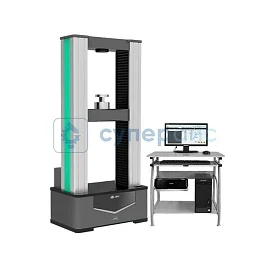 Устройство для испытаний на растяжение GOYOJO GYJ-30W-300KN фото