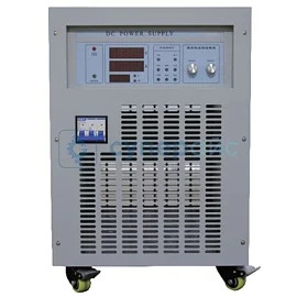 Цифровой блок питания GST 201000D фото