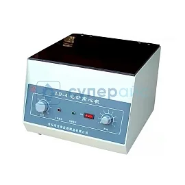 Центрифуга Jinnan LD-4 фото