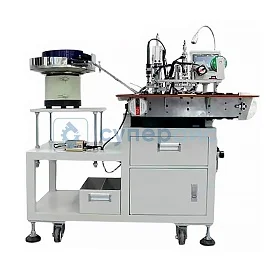 Паяльный робот usb3321 фото