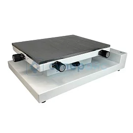 Ручной настольный трафаретный принтер Tronstol TP3040 фото