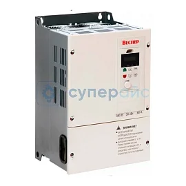 Частотный конвертер Веспер Е4-P8402 30 кВт -040H фото