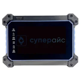 Планшетный осциллограф Hantek TO1112C фото