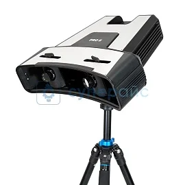 3D сканер RangeVision PRO II (PRO 2) фото