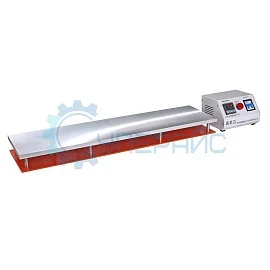 Стол нижнего подогрева для пайки XIN HAO MAI X40150 (400х1500 мм) фото