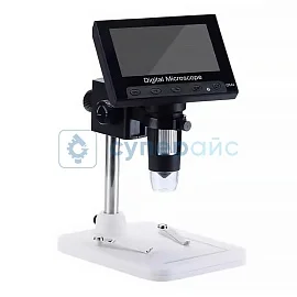 Микроскоп Tomlov DM4 фото