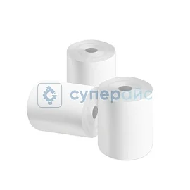 Чековая лента 57x30x8 без втулки, 32 рулона фото