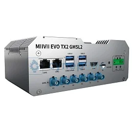 Одноплатный мини-компьютер MIIVII EVO TX2 GMSL2 фото
