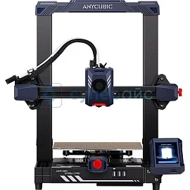 Принтер для 3D печати Anycubic Kobra 2 Pro фото
