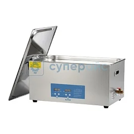 Цифровой УЗ очиститель Sunne SN-QX-220D фото