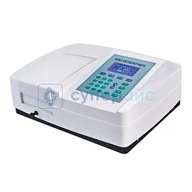 Спектрофотометр УФ-видимый Metash V-5600PC фото