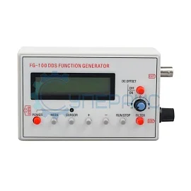 Генератор сигналов Fg-100 (карманный) фото