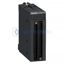 Модуль Schneider Electric BMXAMI0810 фото