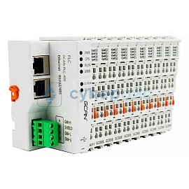 Контроллер логический GCAN-PLC-400 фото