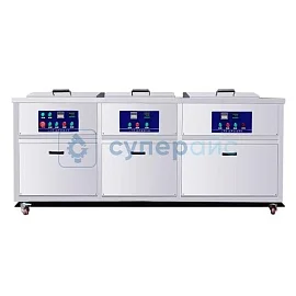 Мойка ультразвуковая Yu clean AK-3060 фото