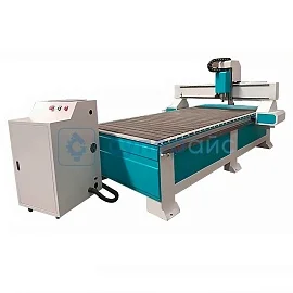 Станок ЧПУ Dinghong 1212 фото