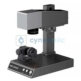 Гравировальный станок DAJA M1 pro фото