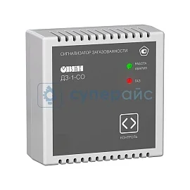 Сигнализатор загазованности Овен ДЗ-1-CO без первичной поверки фото