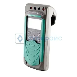 Цифровой измеритель сопротивления заземления ИС-20 фото