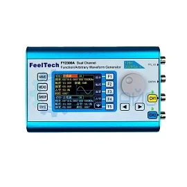 Генератор сигналов произвольной формы FeelTech FY2300-06M фото
