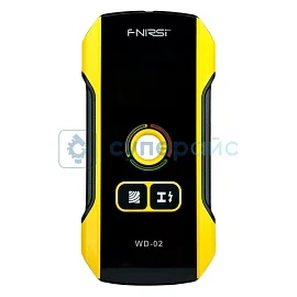 Детектор скрытой проводки FNIRSI WD-02 фото