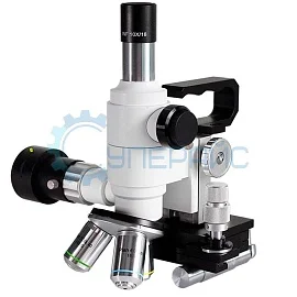 Портативный микроскоп COSSIM BJX-2000 фото