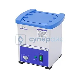 Ультразвуковая очистительная ванна DERUI M20 фото